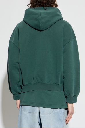 Balenciaga Sudadera con capucha