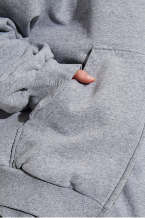 Balenciaga Sudadera con logo