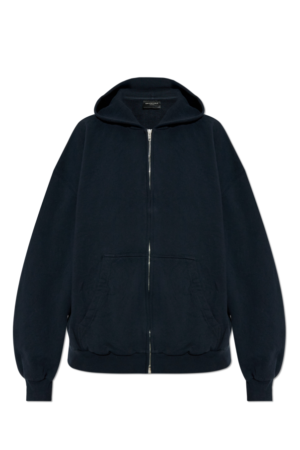 Sweatshirt with logo od Balenciaga