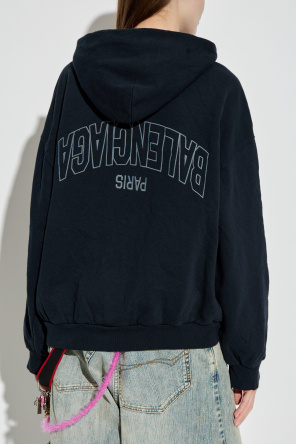 Balenciaga Sweatshirt with logo