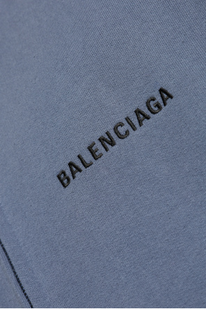 Balenciaga Sudadera con logo