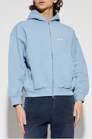 Balenciaga Sweatshirt with embroidered logo