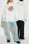 Balenciaga GREY Hoodie
