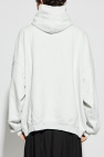 Balenciaga GREY Hoodie