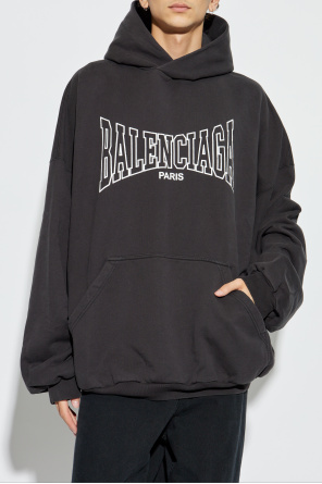 Balenciaga Hoodie