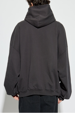 Balenciaga Hoodie