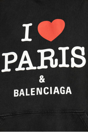 Balenciaga Sweatshirt with logo