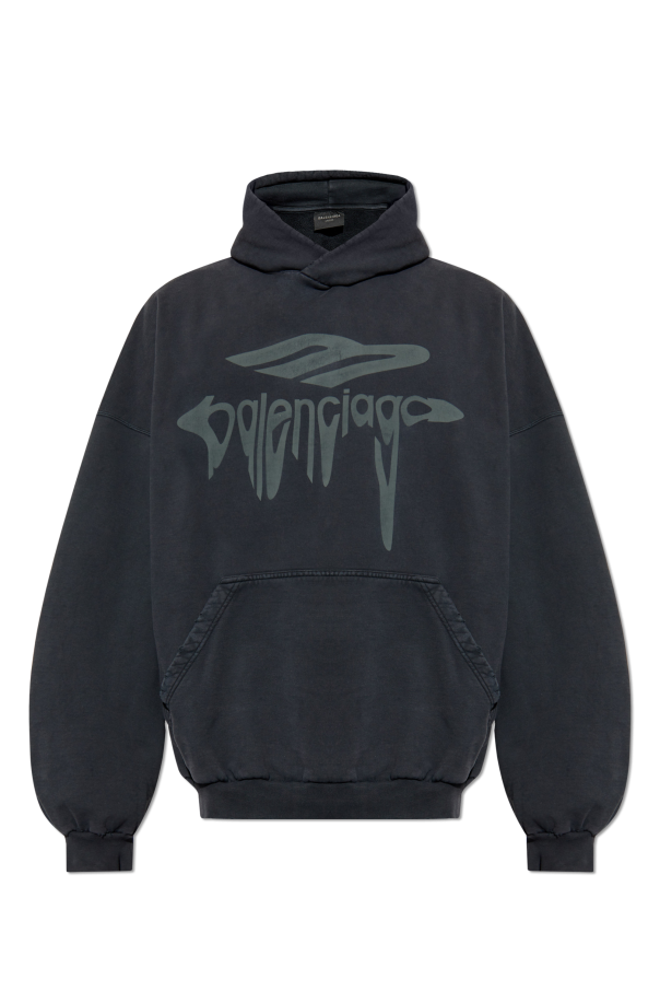 Sweatshirt with print, zdjęcie 1 Sweatshirt with print od Balenciaga