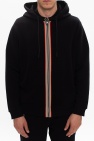 Burberry Embellished hoodie