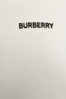 Burberry Logo Logo