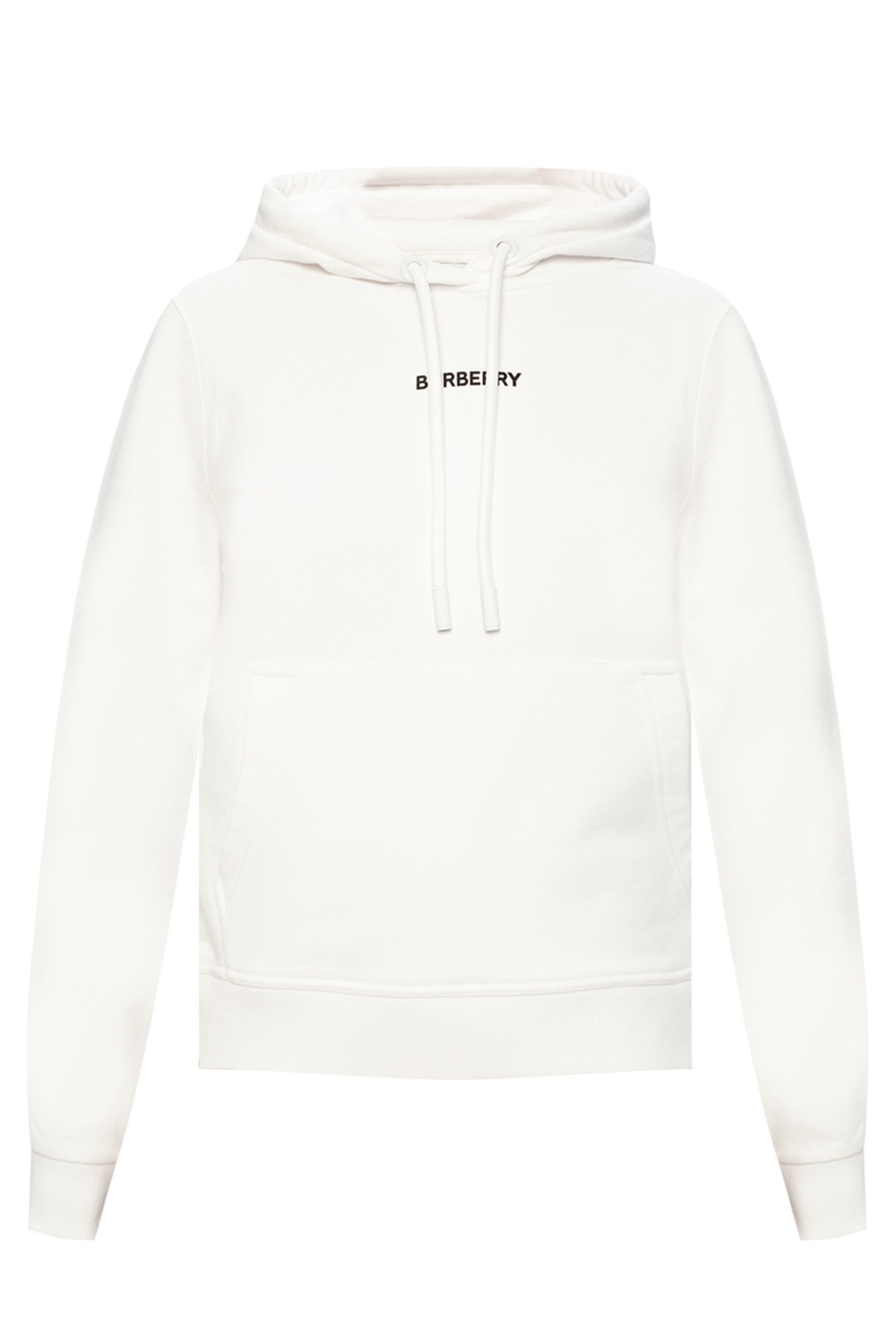 Burberry Logo hoodie