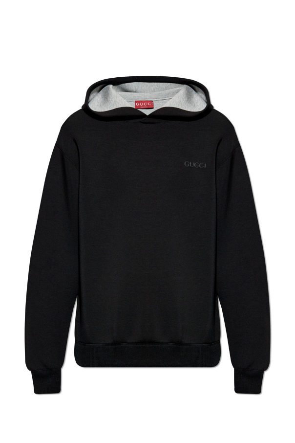 Gucci Sweatshirt with logo