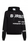 Burberry ‘Poulter’ hoodie