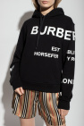 Burberry ‘Poulter’ hoodie