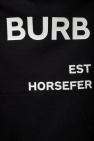 Burberry ‘Poulter’ hoodie