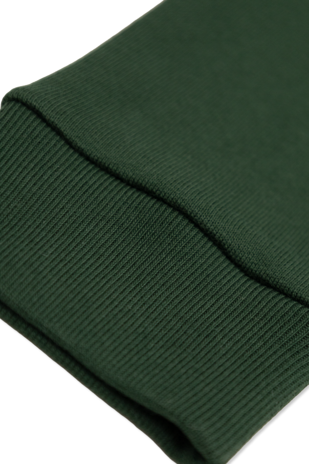 Gucci Kids Sudadera con capucha