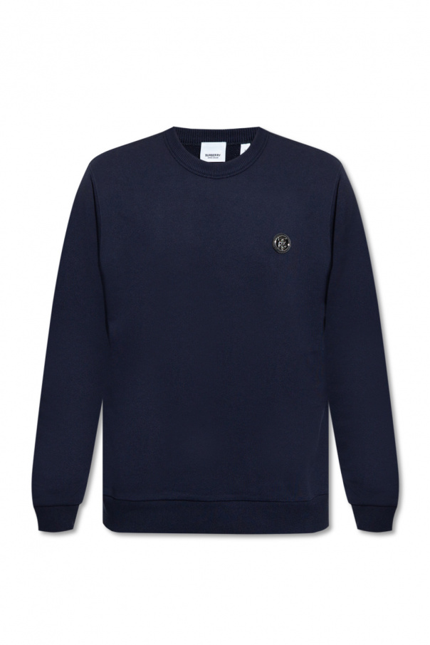 Burberry ‘Matthew’ sweatshirt with logo