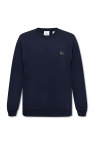 Burberry ‘Matthew’ sweatshirt with logo