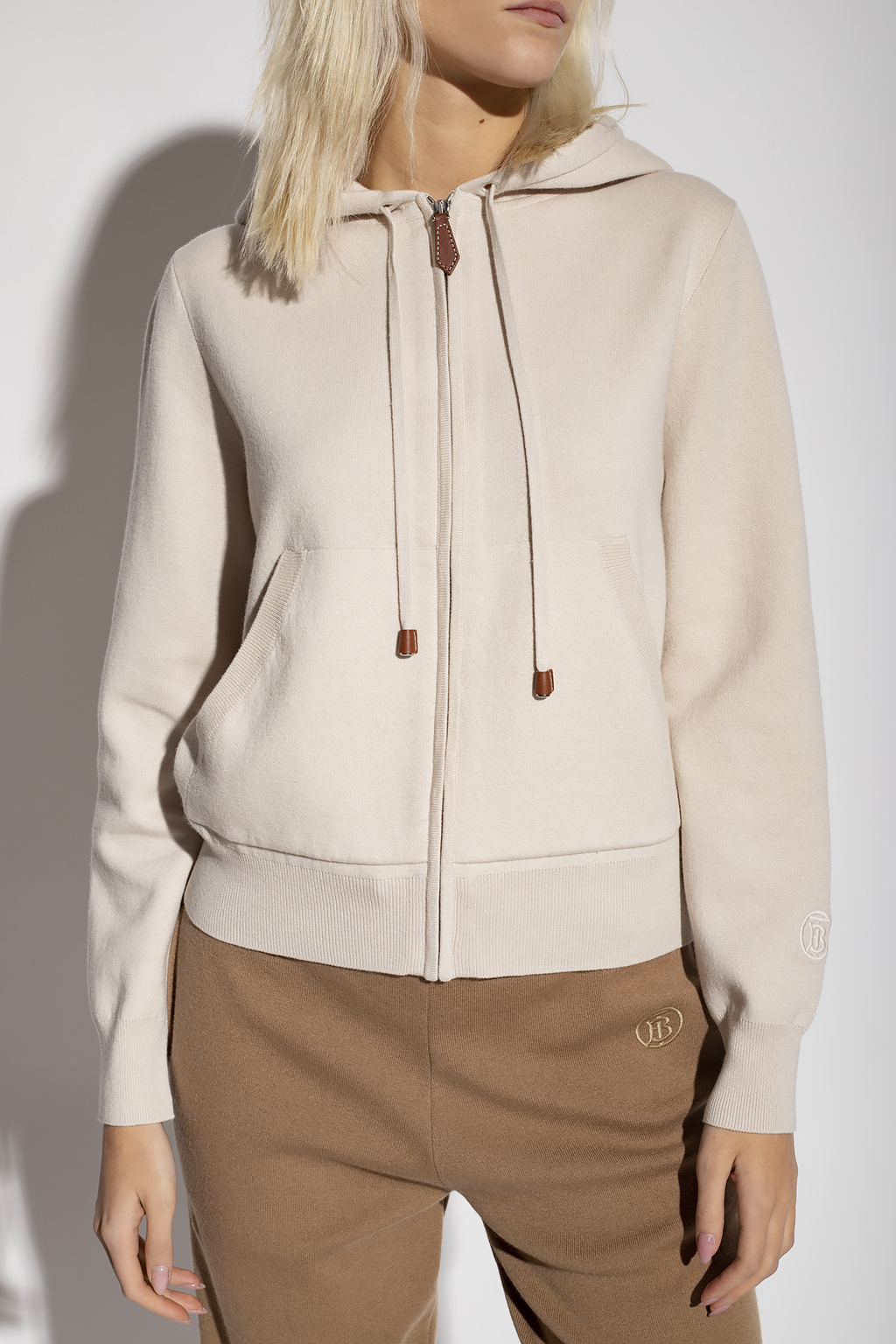 Burberry ‘Libby’ hoodie