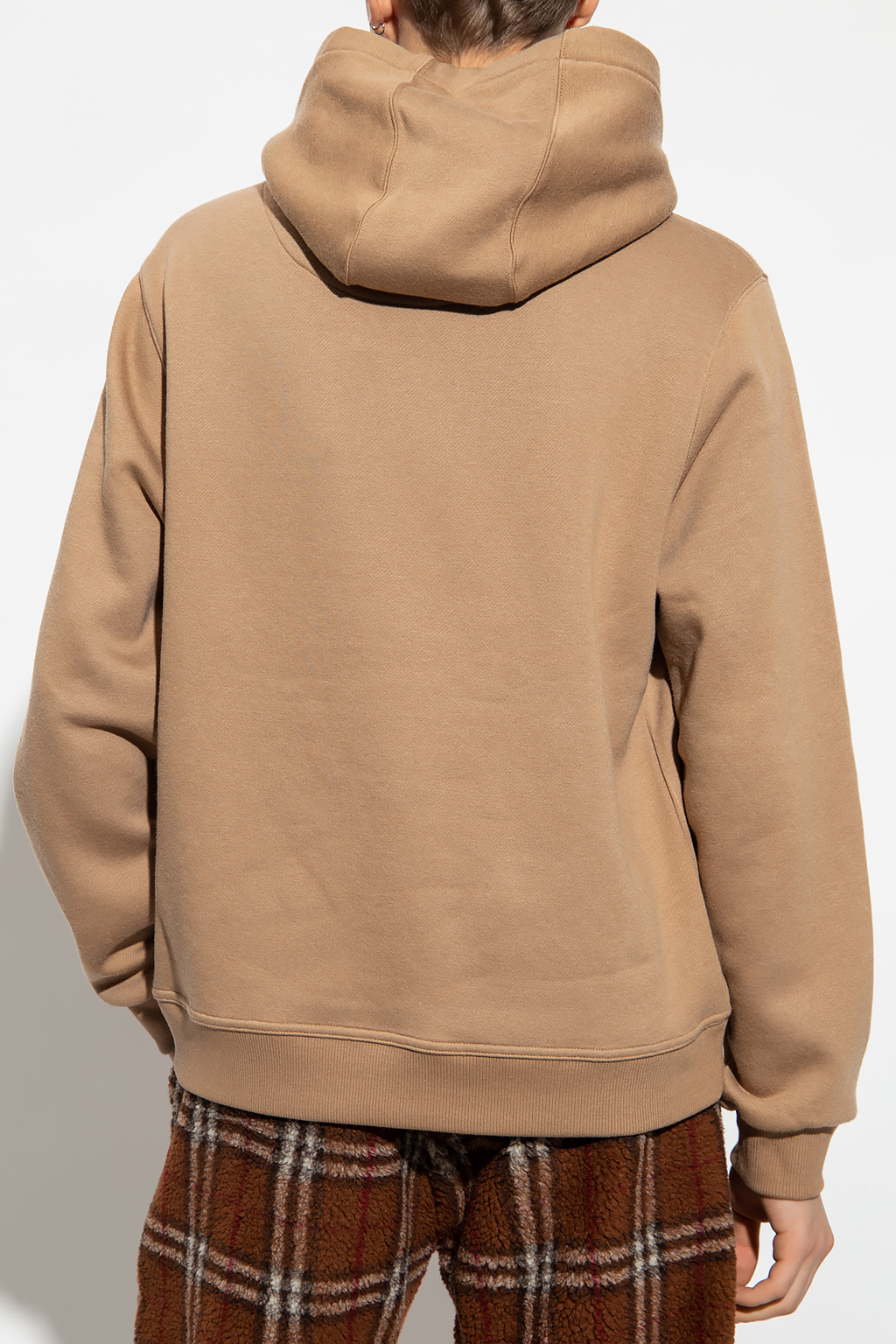 Burberry Logo sweatshirt