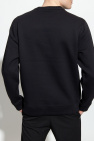 Burberry ‘Emmet’ sweatshirt with logo