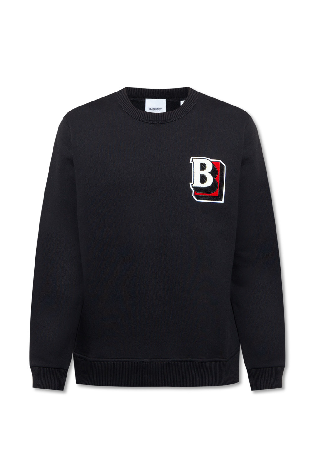 Burberry ‘Emmet’ sweatshirt with logo