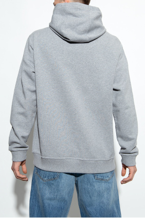 burberry Karierter Cotton hoodie