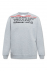 Burberry ‘Jacob’ printed sweatshirt