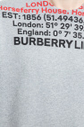 Burberry ‘Jacob’ printed sweatshirt