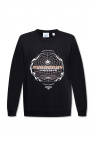 Burberry ‘Taviton’ printed sweatshirt