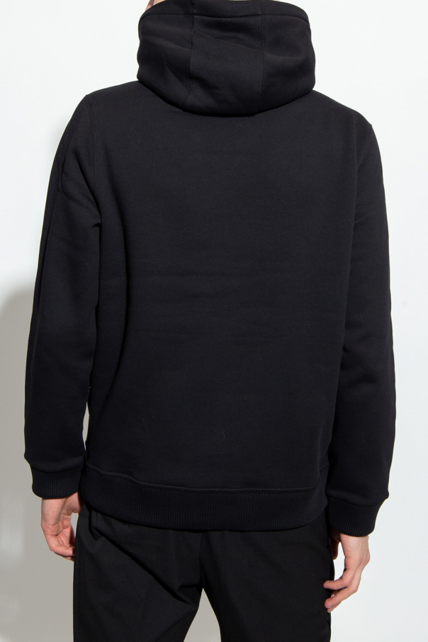 Burberry ‘Enzo’ printed hoodie | Men's Clothing | Vitkac