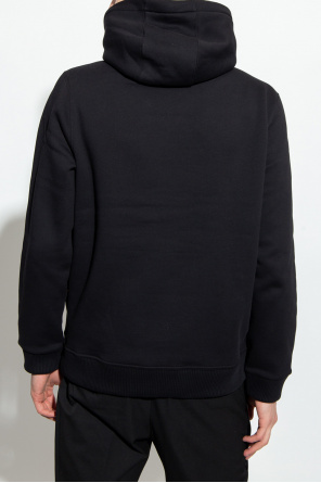 Burberry ‘Enzo’ printed hoodie