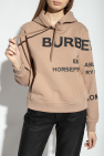 Burberry Logo sweatshirt