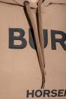Burberry Logo sweatshirt