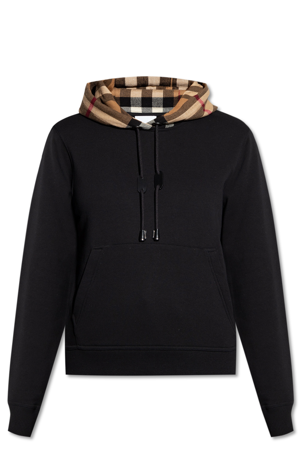 Burberry ‘Poulter’ hoodie