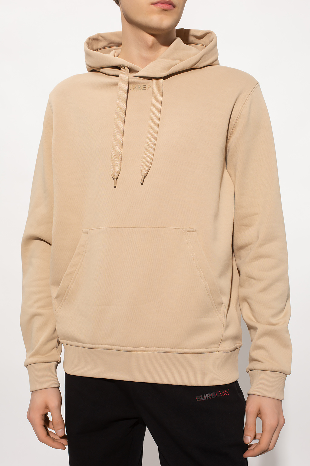 Burberry ‘Stuart’ hoodie