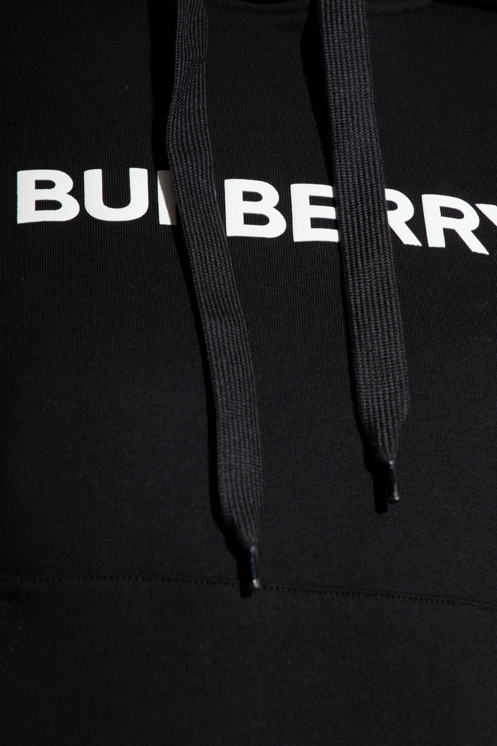 Burberry ‘Poulter’ hoodie