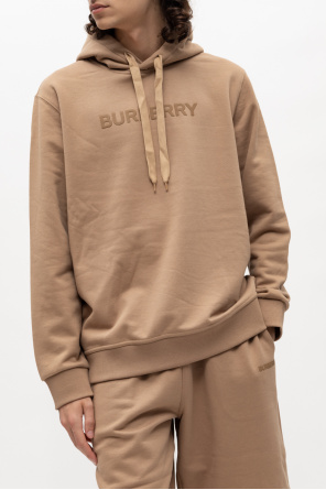Burberry ‘Ansdell’ hoodie