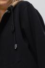 Burberry BLACK ‘Willowchk’ hoodie