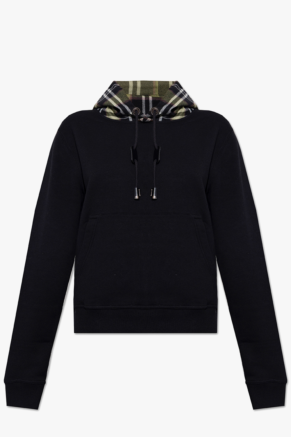 Burberry ‘Poulterchk’ hoodie