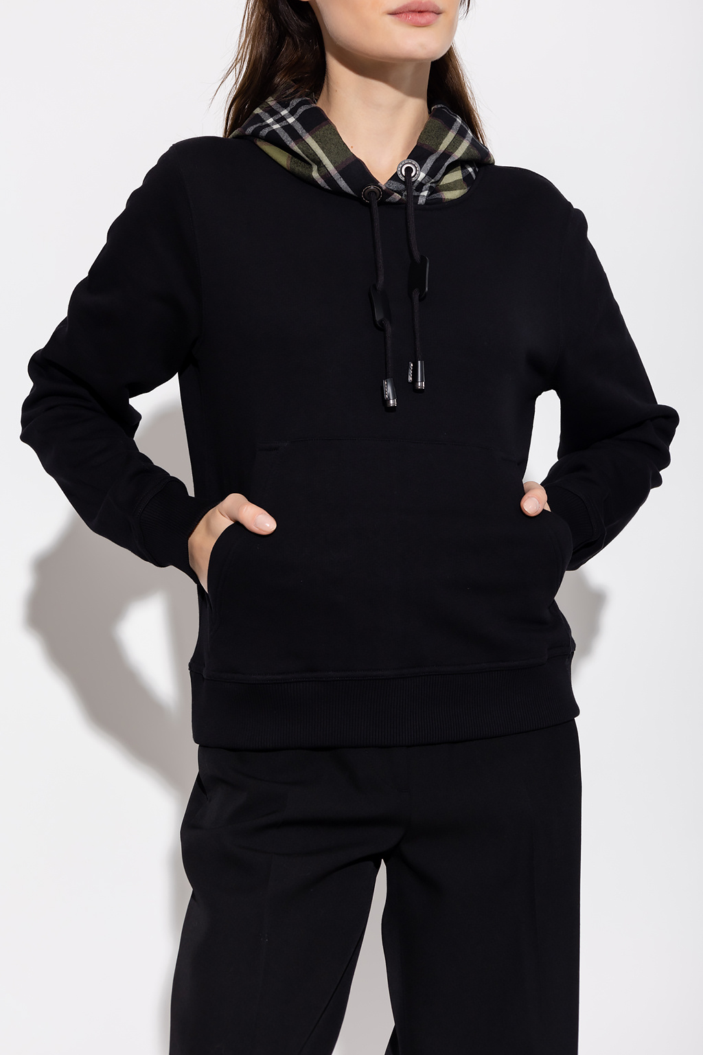 Burberry ‘Poulterchk’ hoodie