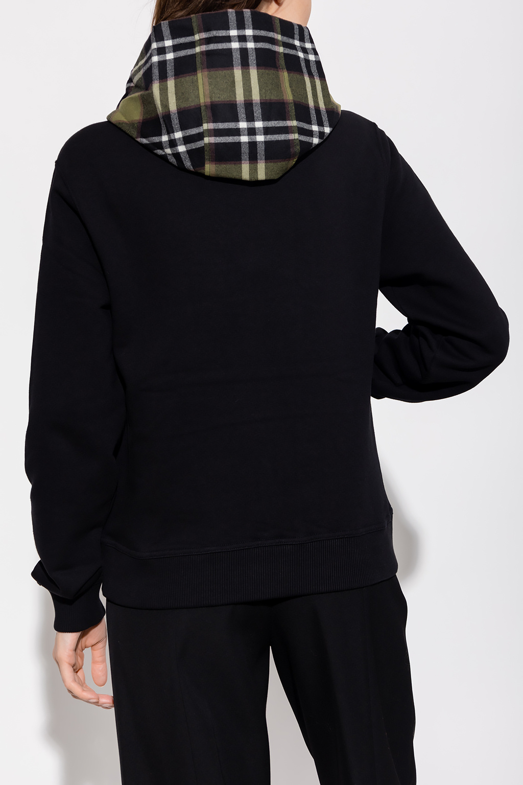 Burberry ‘Poulterchk’ hoodie