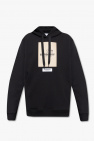 Burberry ‘Owie’ sweatshirt