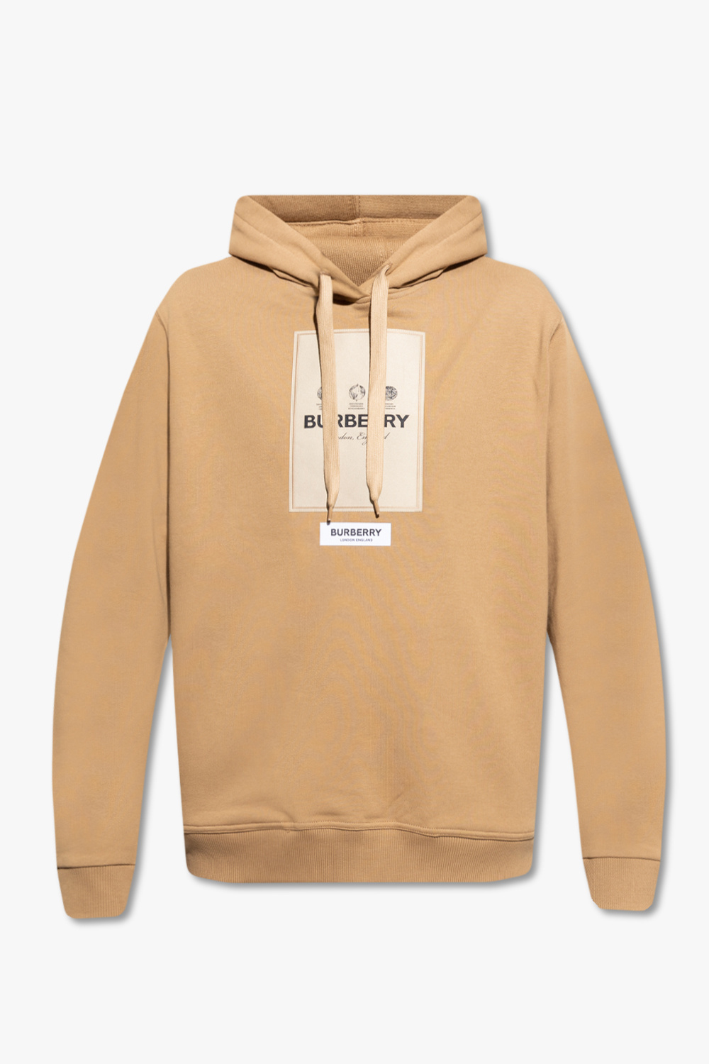 Burberry ‘Owie’ sweatshirt