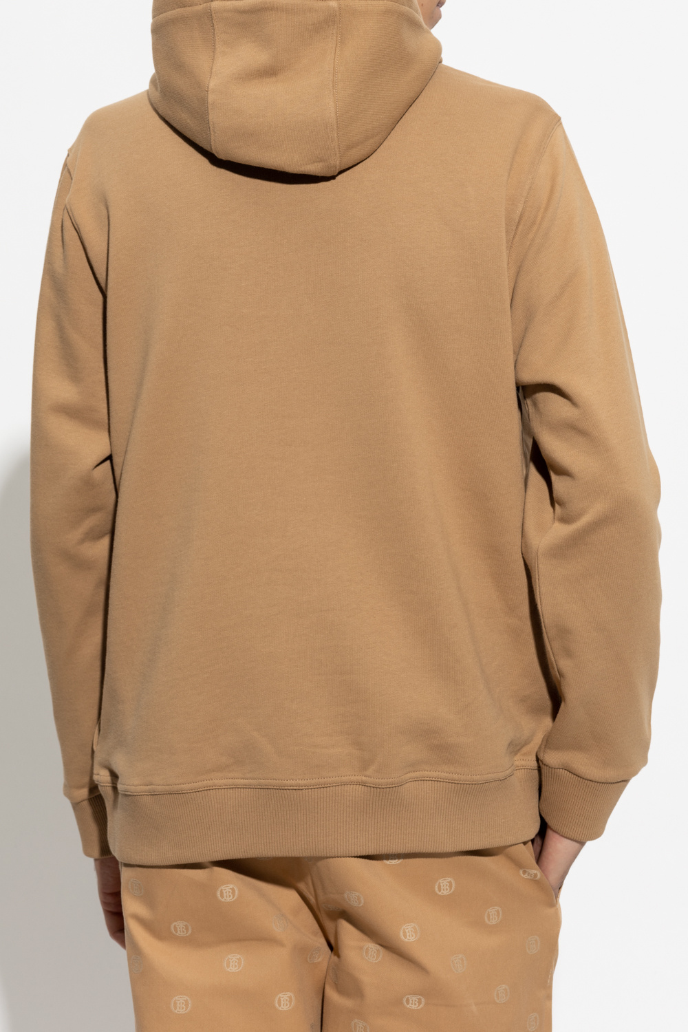 Burberry ‘Owie’ sweatshirt