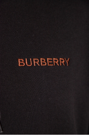 Burberry ‘Mabley’ hoodie