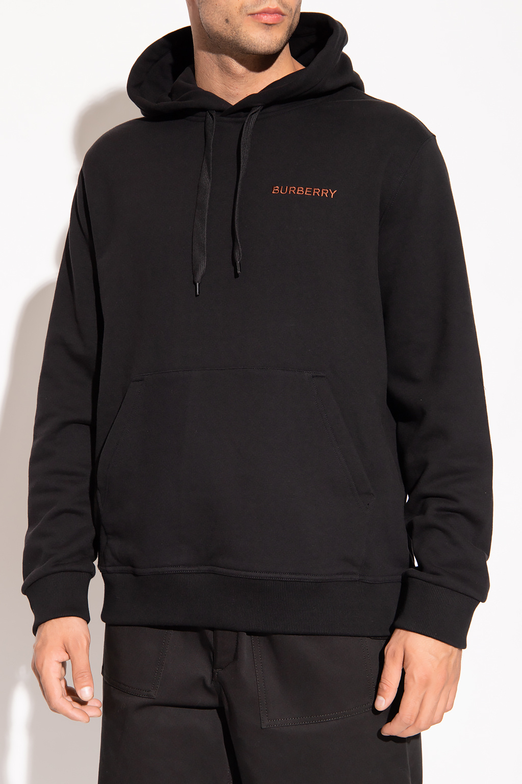 Burberry ‘Mabley’ hoodie