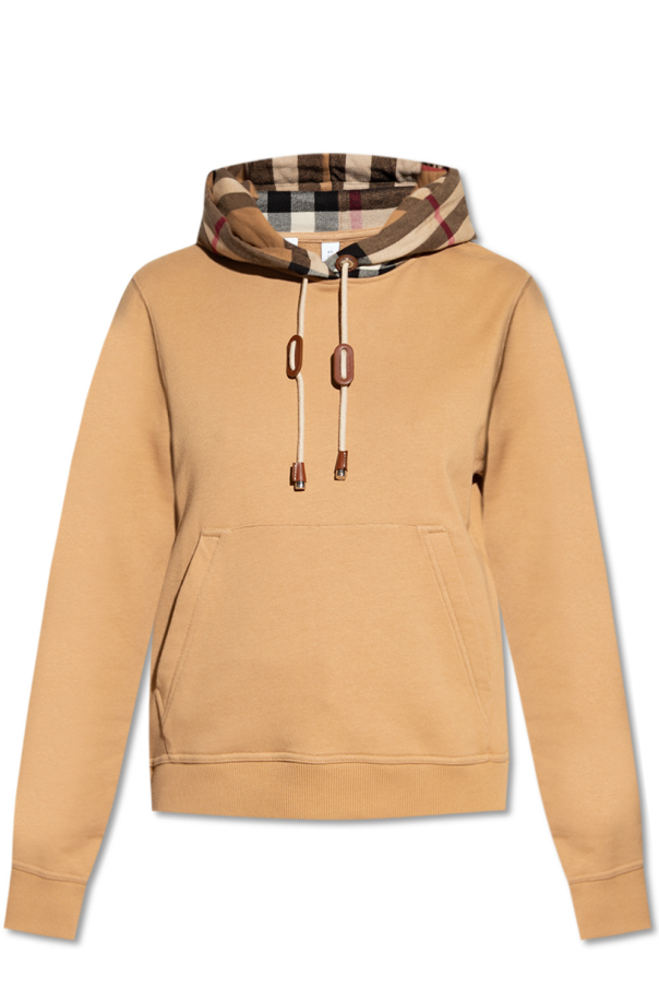 Burberry ‘Poulterchk’ hoodie