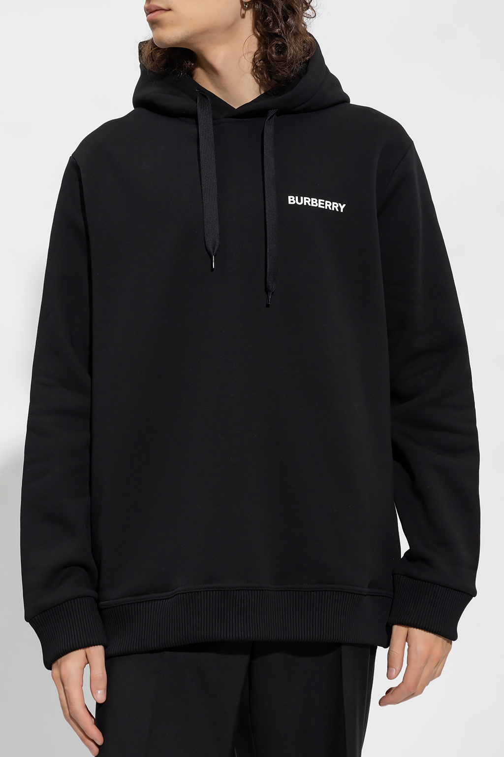 Burberry ‘Avondale’ hoodie