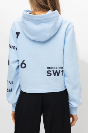 Burberry ‘Jenny’ hoodie